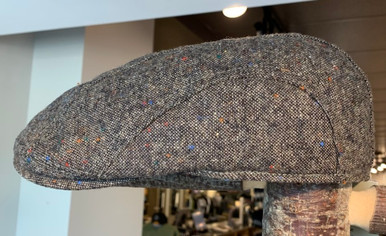 Göttmann Baxter Pet | Suede Marine | Piet Koopmans