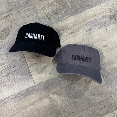 CARHARTT Cap 104188 - Jim's Clothes Closet