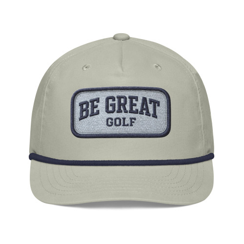 Be Great Hat co.
