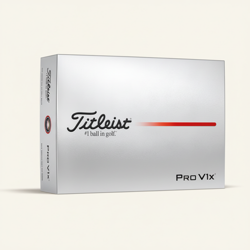 Titleist Pro V1x