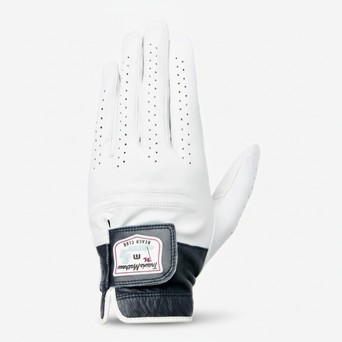 Beach Club Golf Glove