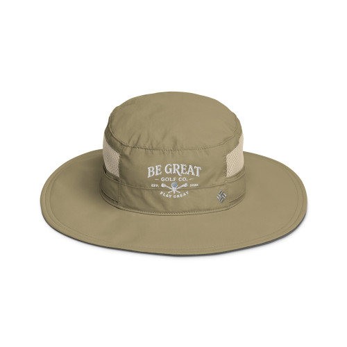 Columbia Booney Golf Hat