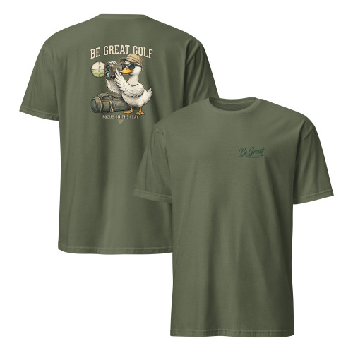 Range Finder Tshirt