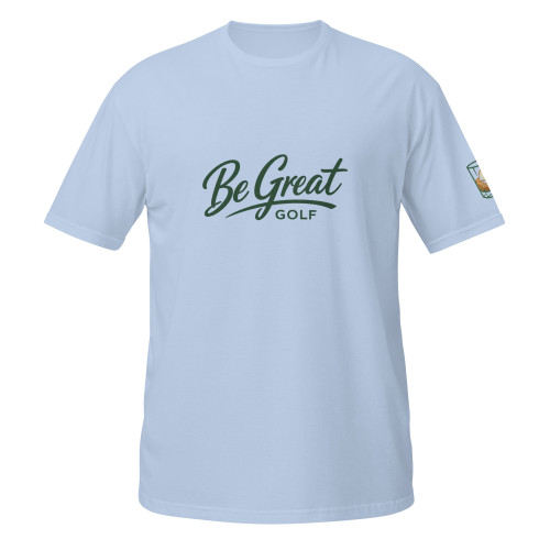 On The Rocks Tshirt