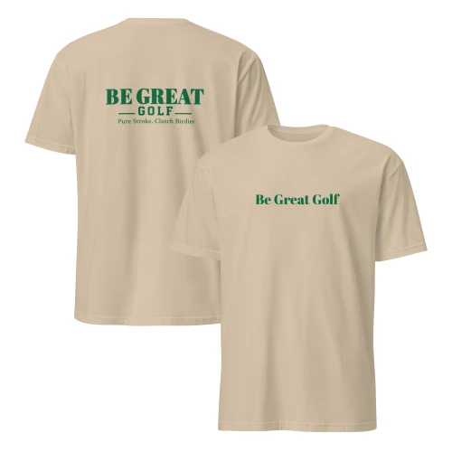 Pure Strokes. Clutch Birdies T-Shirt