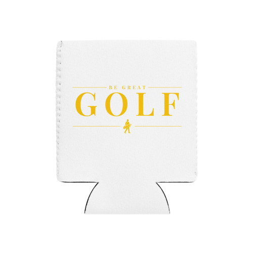 Be Great Golf Koozie