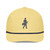 Yellow Be Great Hat