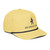 Yellow Be Great Golf Hat