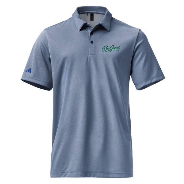 High Performance Golf Polo