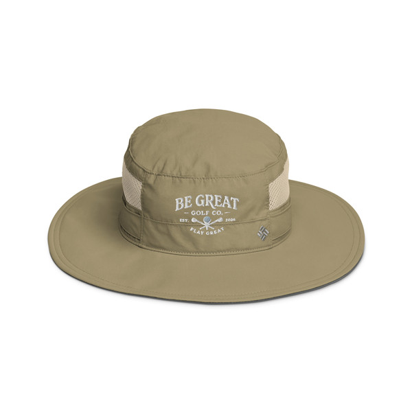 Columbia Booney Golf Hat