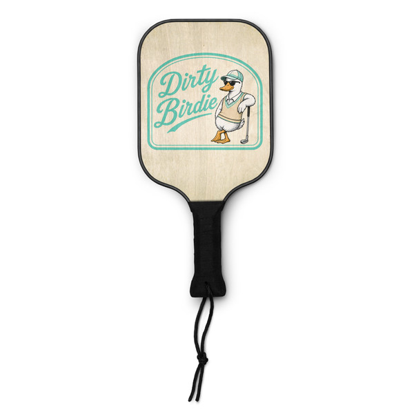 Dirty Birdie Pickleball Paddle Set