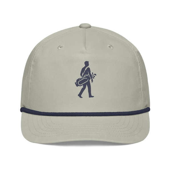 Grey Be Great Hat