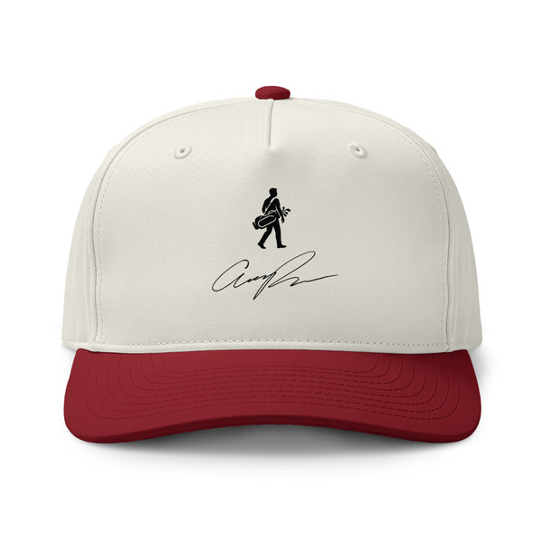 Peteys Signature Golf Hat