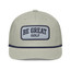 Be Great Patch Cap