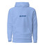 Blue Mountain Be Great Hoodie
