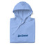 Blue Mountain Be Great Hoodie