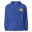 For The Birdies Windbreaker 