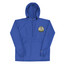 For The Birdies Windbreaker 