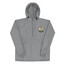 For The Birdies Windbreaker 