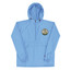 For The Birdies Windbreaker 