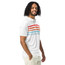 Striped Golf Polo