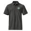 For The Birdies Golf Polo