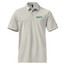 High Performance Golf Polo