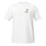 Be Great Duck Swing TShirt