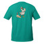 The Long Drive Tshirt