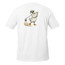 The Long Drive Tshirt