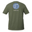Birdies & Bourbon ATX, Cheers! TShirt