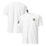 Be Great Golf Patch & Flag TShirt