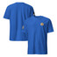 Be Great Golf Patch & Flag TShirt
