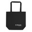 Be Great Golf Tote