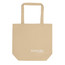 Be Great Golf Tote