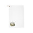 Play Well Be Great Golf Towel