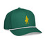 Green Be Great Hat