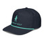 Mint Be Great Golf Hat 