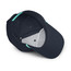Mint Be Great Golf Hat 