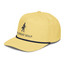 Yellow Be Great Golf Hat