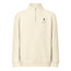 Petey's Signature Premium 1/4 Zip Sweatshirt