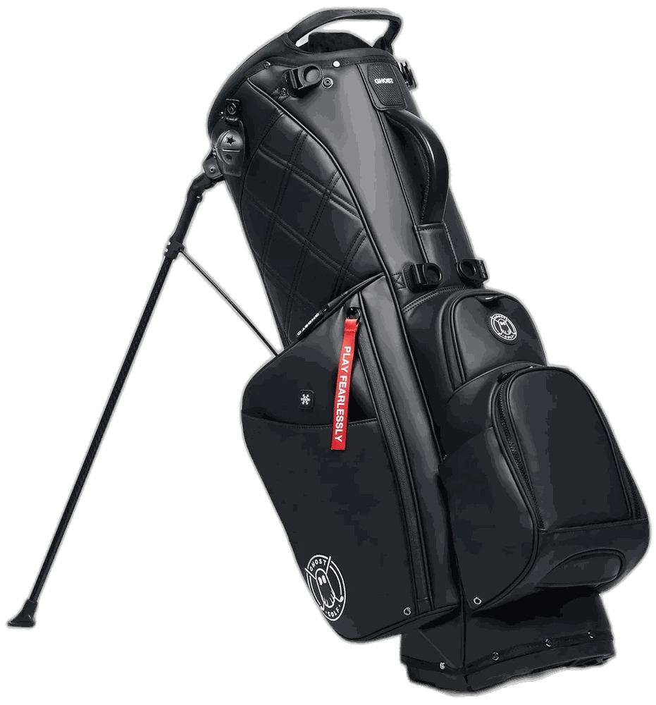 Ghost Golf Bag