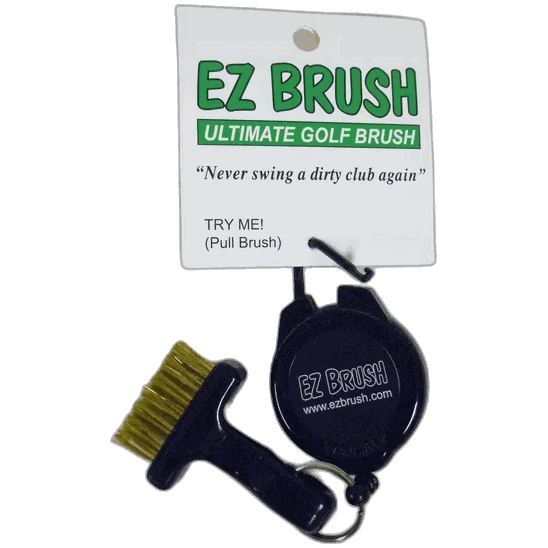 EZ Club Brush