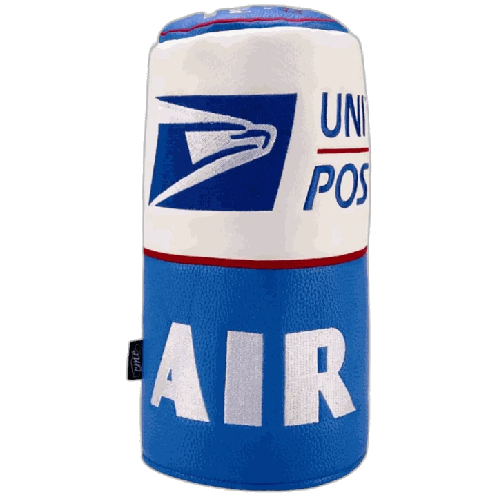 Air Mail Headcover
