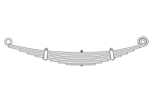 62-880 SPRING ASSEMBLY