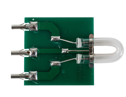 211141 REPLACEMENT FLASH TUBE-STROB