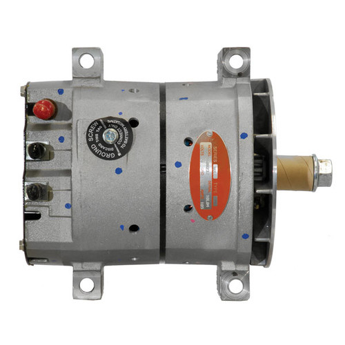 8600232 ALTERNATOR 36SI 24V 105A