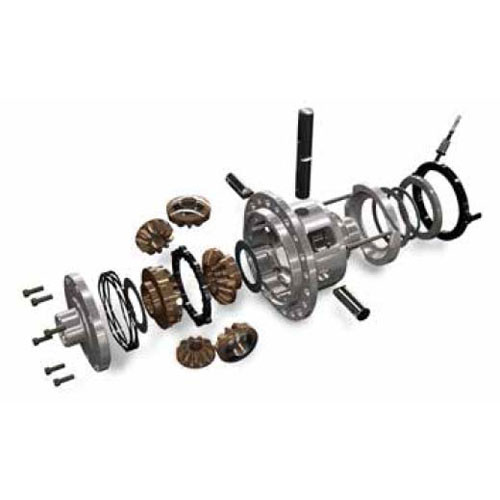 19969-010 DANA 44 E LOCKER 392 UP 30SPL