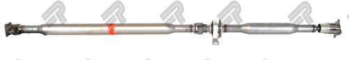 2192-310 FORD EDGE DRIVESHAFT 07-13'