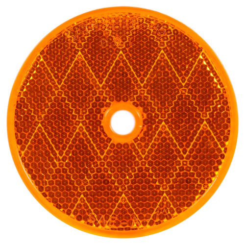 98006Y 3'' CENTER SCREW ON REFLECTOR